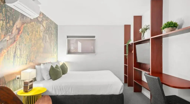 Номер Standard Grand Hotel and Studios