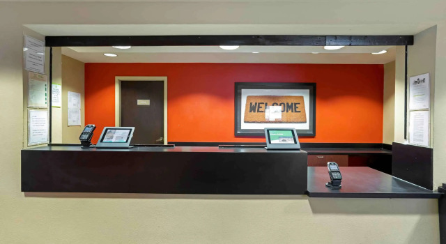 Extended Stay America - Meadowlands - Rutherford, Rezervovat Hotel Rutherford Meadowlands