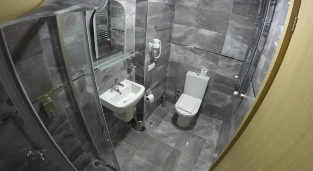 Двухместный номер Standard с балконом Meydan Suites