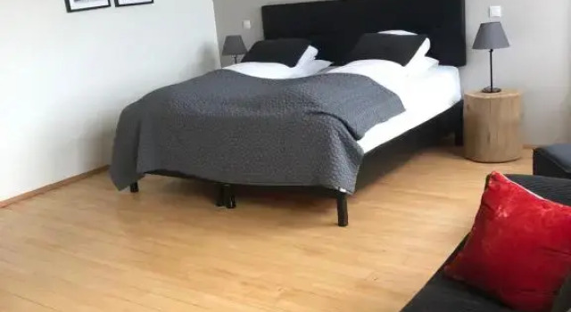 Номер Standard Volcano Hotel