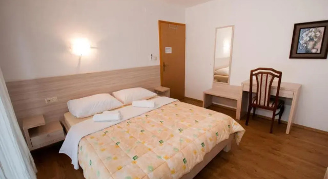Двухместный номер Standard Rooms Kenedy