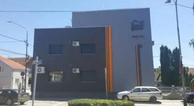 Hostel Silver House Novi, Buchen Sie Hostel Čačak 