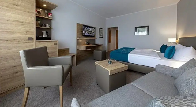 Hotel Logotel, Book Hotel 3-Star Hotels in Rennsteig, 3*