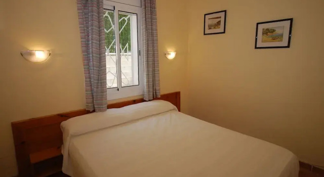 Cozy Apartment in Sant Feliu de Guíxols With Swimming Pool
