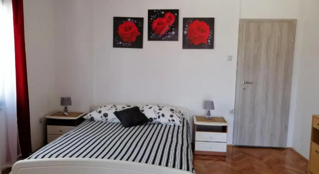 Двухместный номер Standard Viktor rooms and apartments
