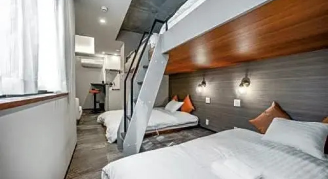 ALT STAY Azabudai - Vacation STAY 31690v, Забронировать Отель Минато Токио, рядом с International House of Japan