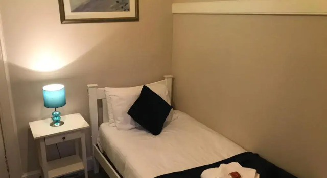 Номер Standard Ardenlee Guest House