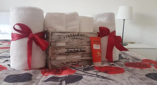 Номер Standard B&B A Casa Di Amici
