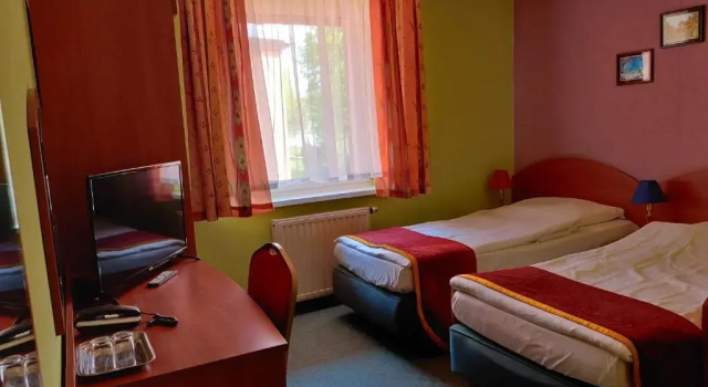 Hotel Zulawy, Reservar Hotel Elblag Warmia-Masuria