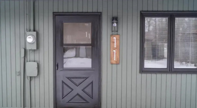 Cuyuna Lakes Stay, Varaa Hotelli Hotellit Minnesota pysäköinnillä, Pysäköinti