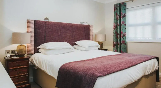 Одноместный номер Standard Briery Wood Country House Hotel
