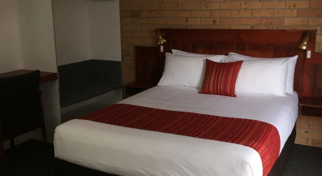 Pacific Sun Bargara, Réserver Hôtel Bargara Fraser Coast
