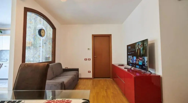 Апартаменты La Casa di Pippo