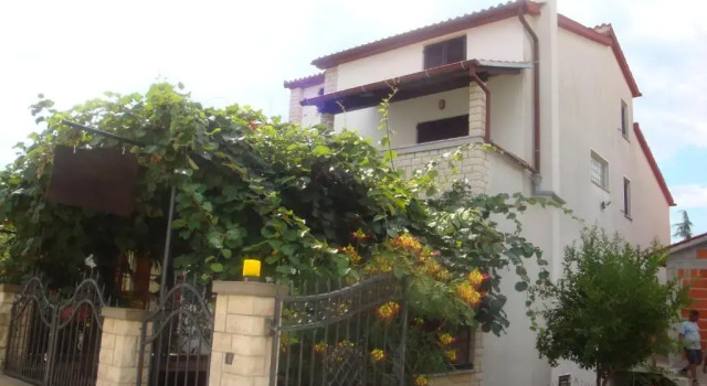 Студия Apartments Sasha