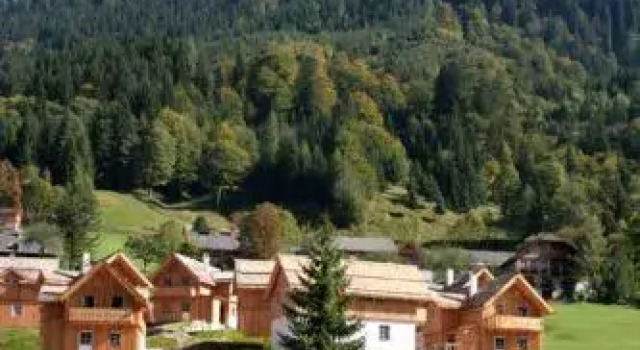 Alpen Parks 13420, 预订 酒店 阿尔陶塞 Ausseerland