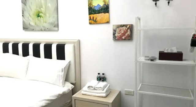 Номер Standard Little Pianist Hostel