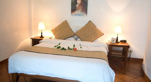 Lishui Beach Resort