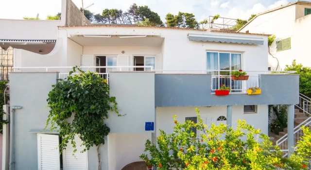 Apartment Kala