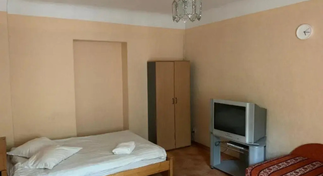 Трёхместный номер Standard Sala Apartments