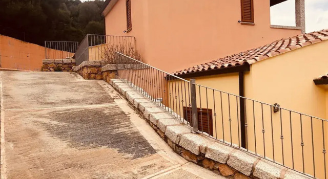 Fantastico San Teodoro STRAU02
