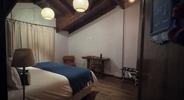 Номер Deluxe MadreTierra Patagonia