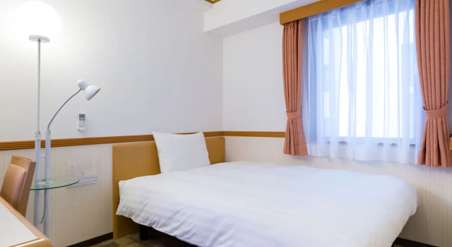 Номер Premium Toyoko Inn Kokura-eki Minami-guchi