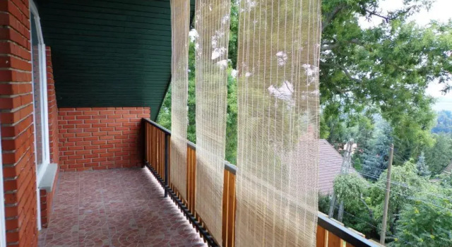 Апартаменты Traumblick Appartement am Balaton