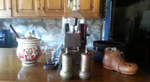 Pensiunea Casa Serban