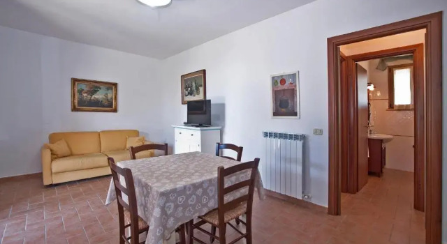 Апартаменты Agriturismo Cannavota