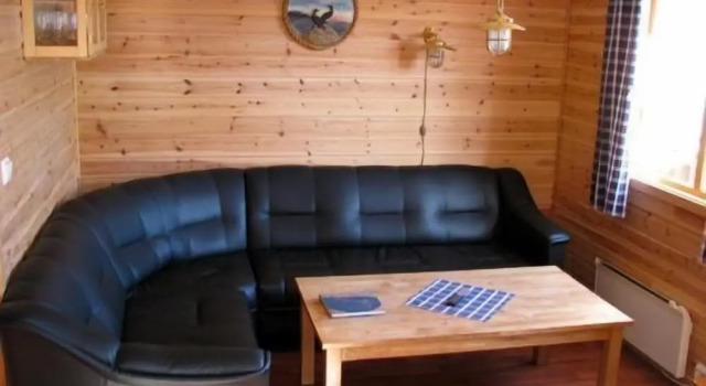 Adventure Camp Mehamn, Rezervovat Hotel Mehamn Troms og Finnmark