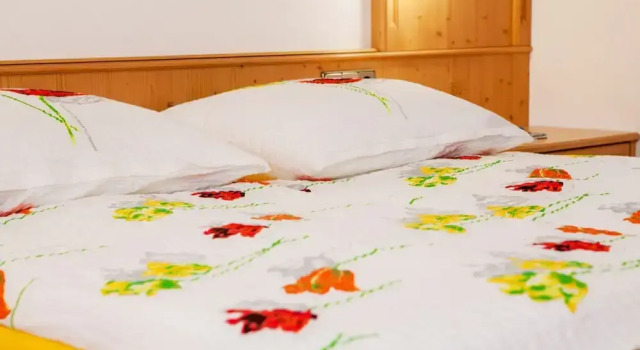 Evis Wohnung, Varaa Huoneisto Hotellit Baijeri pysäköinnillä, Pysäköinti