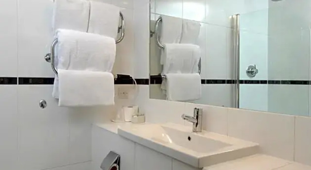 Номер Standard Three Counties Hotel