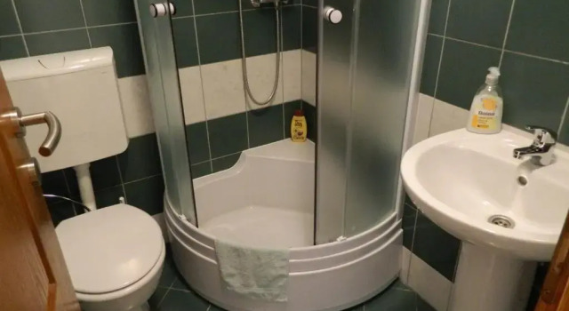 Двухместный номер Standard Pansion Centar