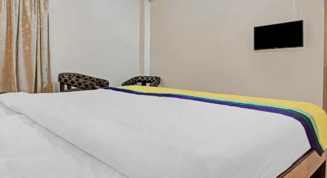 Двухместный номер Standard Itsy Hotels Ranjeet