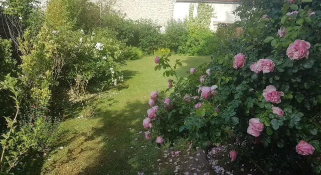 Номер Comfort La Montignonne