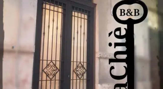 La Chie, Rezervasyon Otel Molfetta Bari Province
