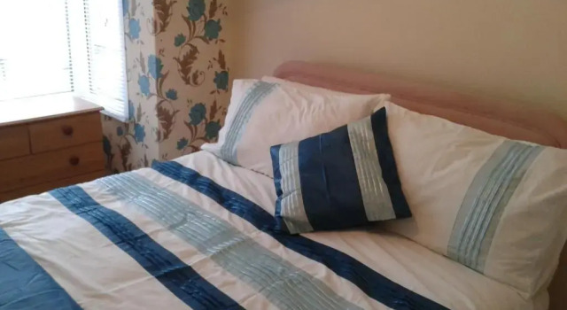 Номер Standard St Hilda Guest House
