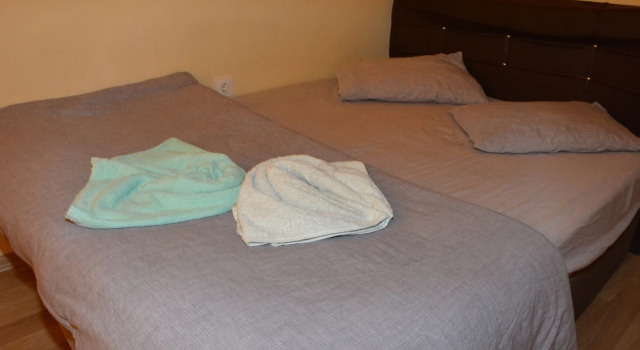 Best Suit Otel