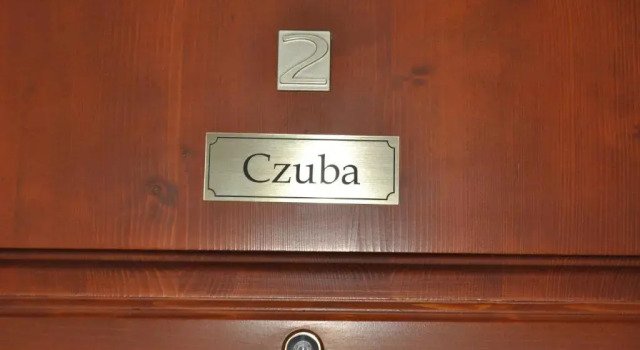 Студия Apartamenty Carpe Diem