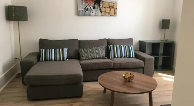 Апартаменты Appartements Le Cru Colbert