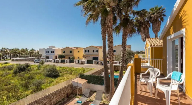 Villa Villa Campets