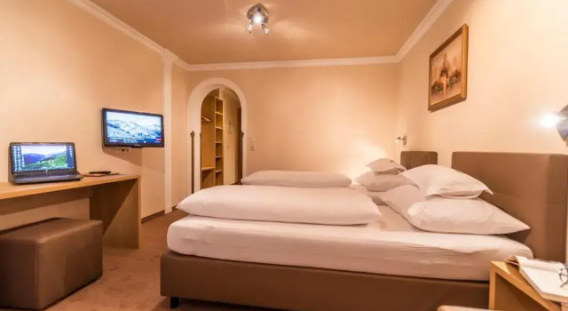 Номер Standard Hotel Garni Apart TINA