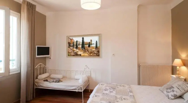 Hotel la Bona Casa