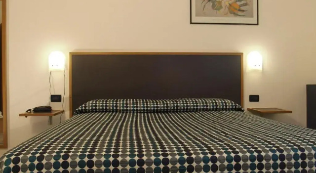 Hotel Eden