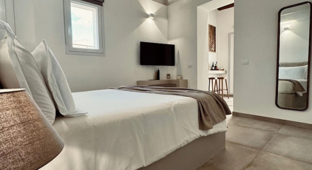 Номер Superior Boutique Arte - Palermo Inn Collection Hotel