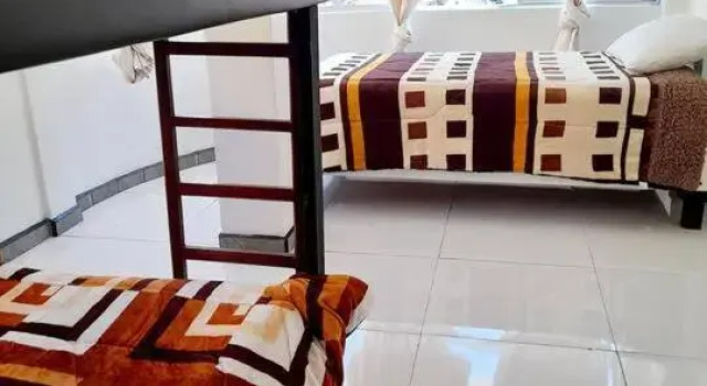 Casa Balcón de Baños 2 Apartamento, Varaa Huoneisto Baños Tungurahua