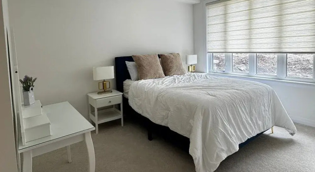 GLOBALSTAY Spacious 3BR Townhouse, Rezervasyon Otel Simcoe County 4 yıldızlı oteller, 4*
