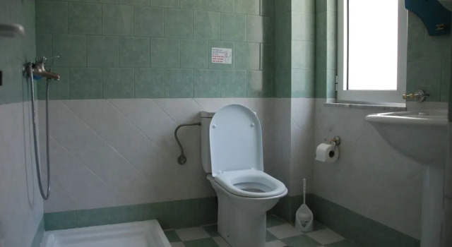 Номер Standard Hotel Dea