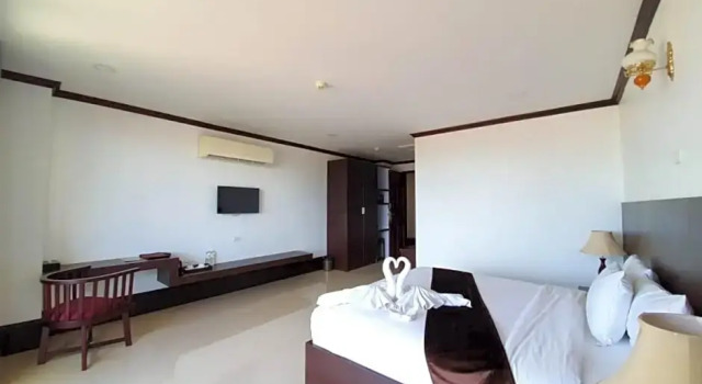 Полулюкс Continental Plaza Vientiane