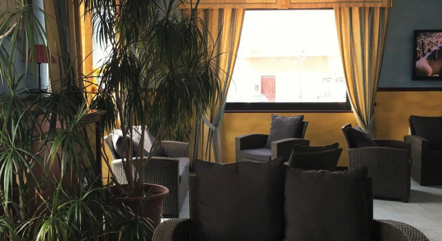 Hotel Don Pedro, Buchen Sie Hotel Portoscuso Sulcis Iglesiente